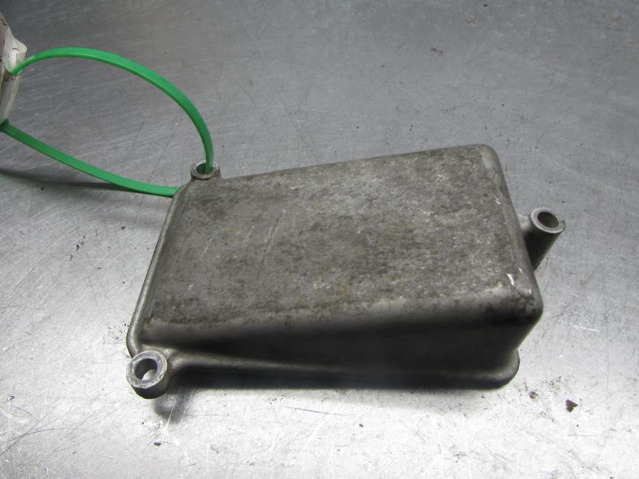 Honda Cb Sohc K K Motorcycle Top End Engine Breather Cover