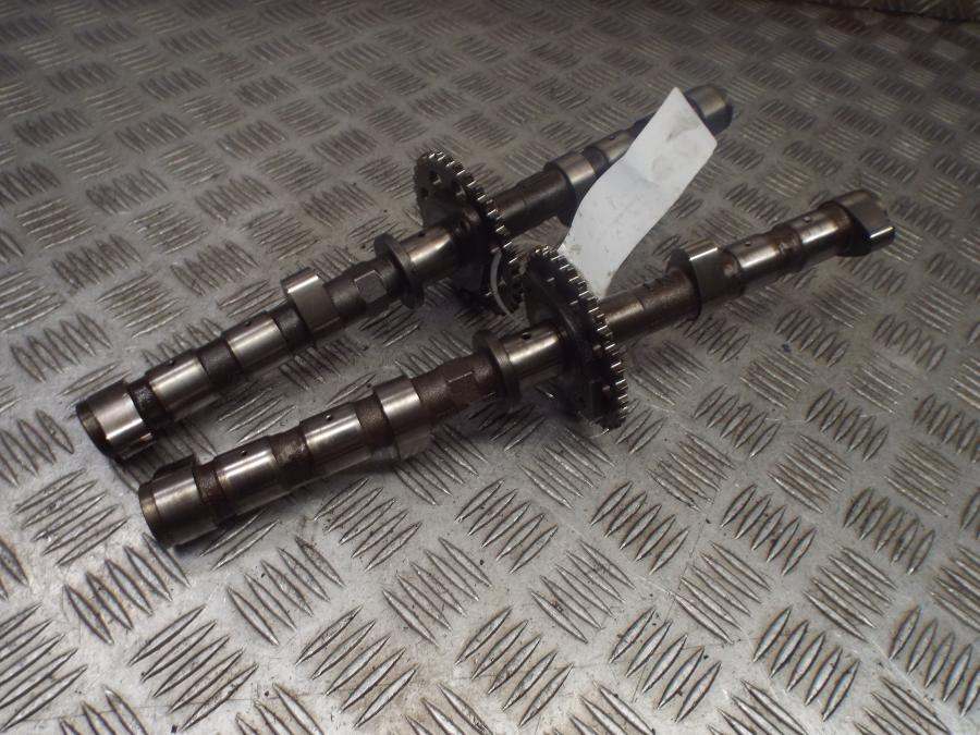 Yamaha XS1100 XS 1100 Circa 1977 1980 Pair Camshafts Cam Shafts