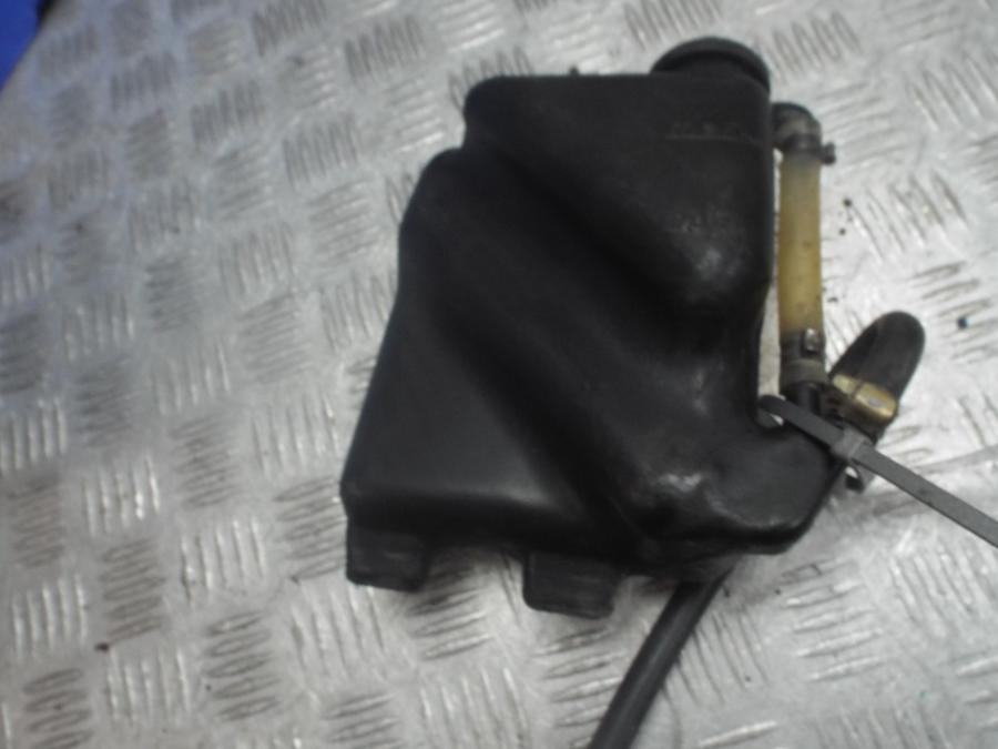 BMW K100 RS RT Coolant Expansion Tank Bottle
