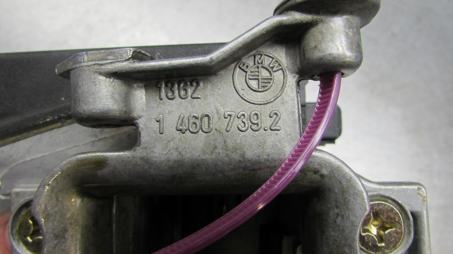 BMW K75 / K100 RS/RT 1980s/90s Engine Air Flow Sensor Bosch 0280 200 040