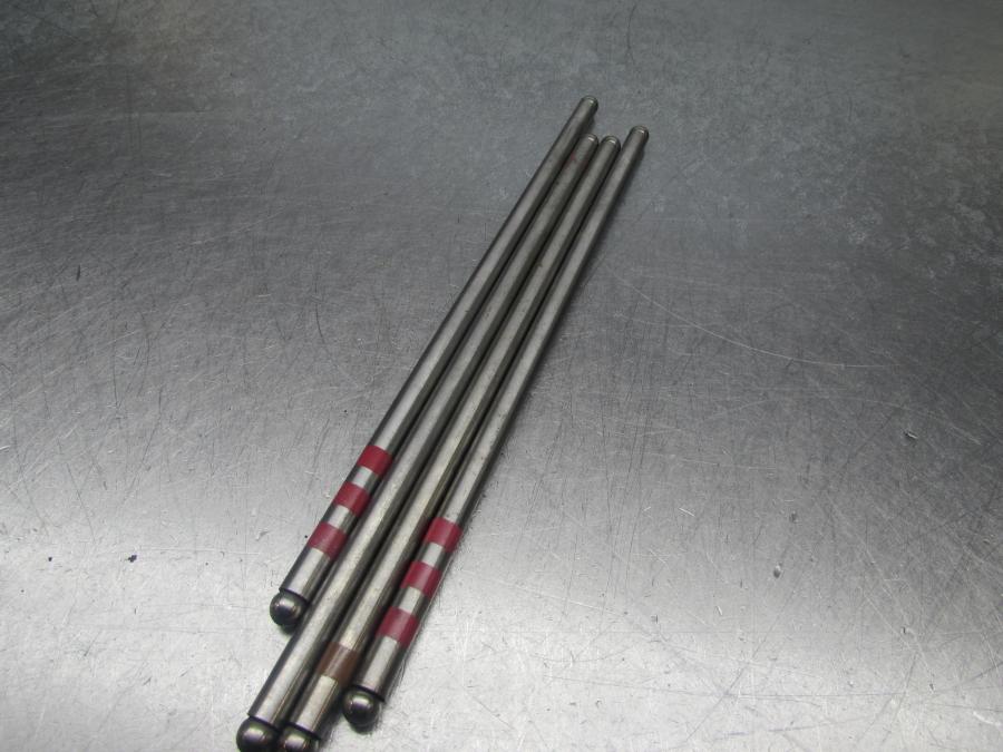 Harley Davidson XL1200 Buell Sportster Late 1990s-2000s 4 x Push Rods