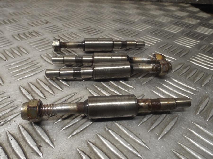 Honda CB450K CB450 K 1968-1974 4x Engine Rocker Eccentric Shafts