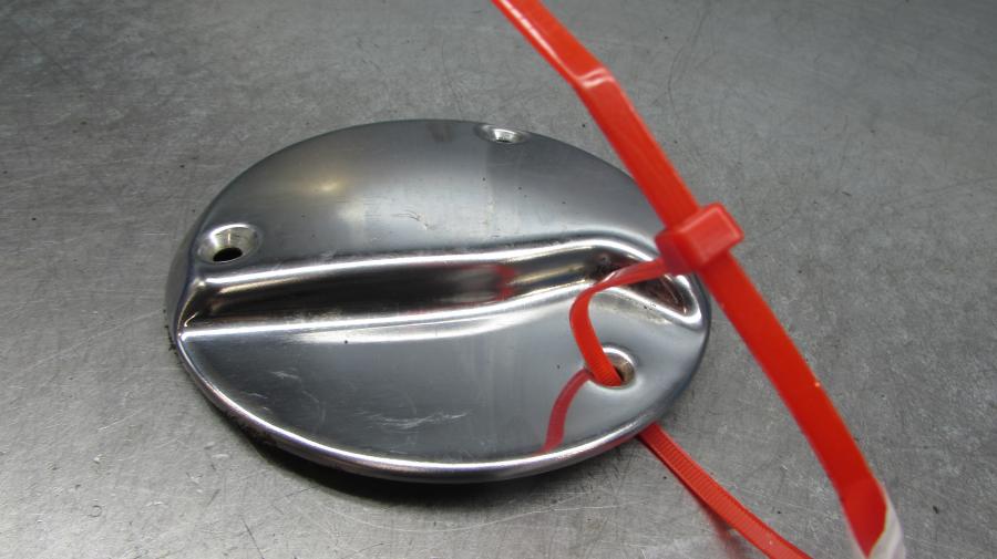 Honda CB750 F1 19751976 Motorcycle Engine Cover