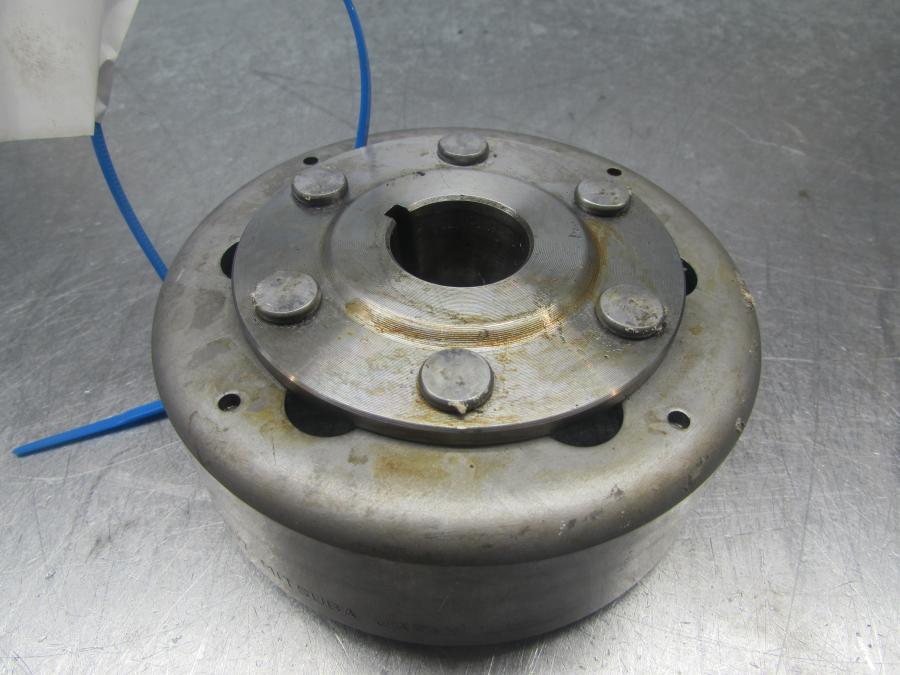 Honda CBR400 RR Tri Arm 1986-1989 Motorcycle Engine Flywheel Rotor