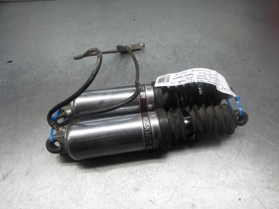Honda GL1200 Goldwing Aspencade Motorcycle One Pair Of Rear Shock Absorbers