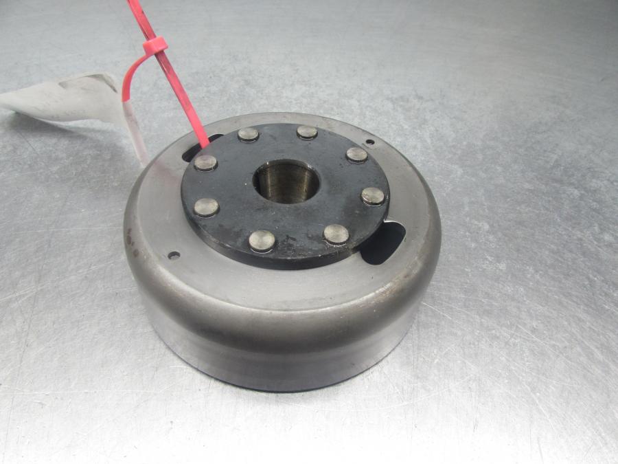 Honda XL250 S Motorcycle Engine Flywheel Rotor