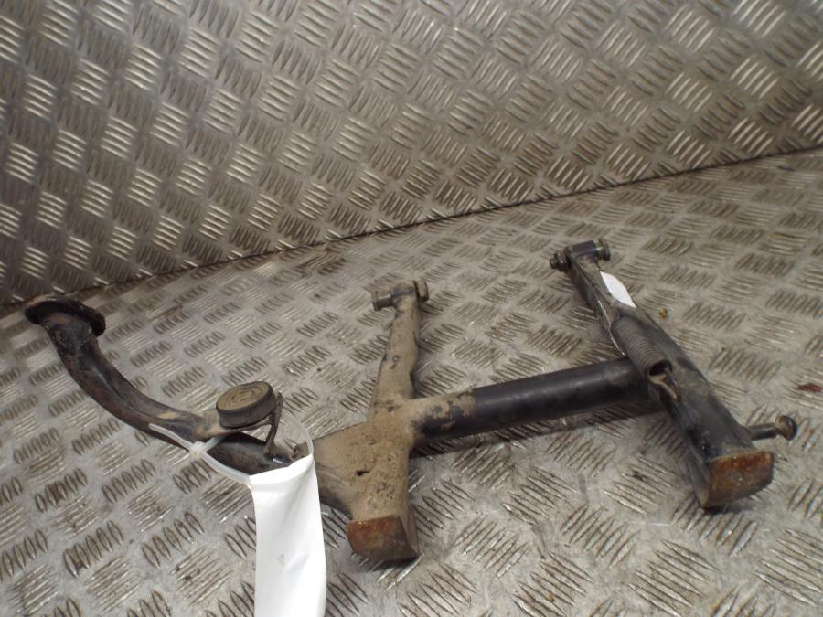 Câble D'embrayage Pour Kawasaki GPZ 500 S (EX500A,D) - Référence 77121340 - Neuf D'origine