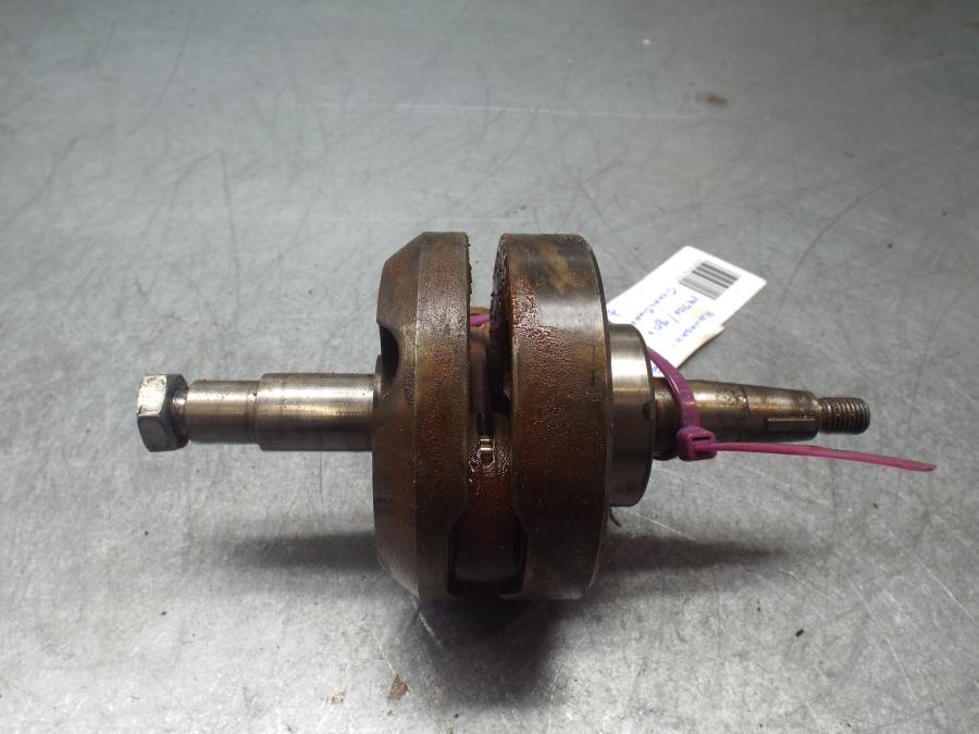 Sea Scooter Yamaha Twh Dio Zx Motorcycle Full Metal Long