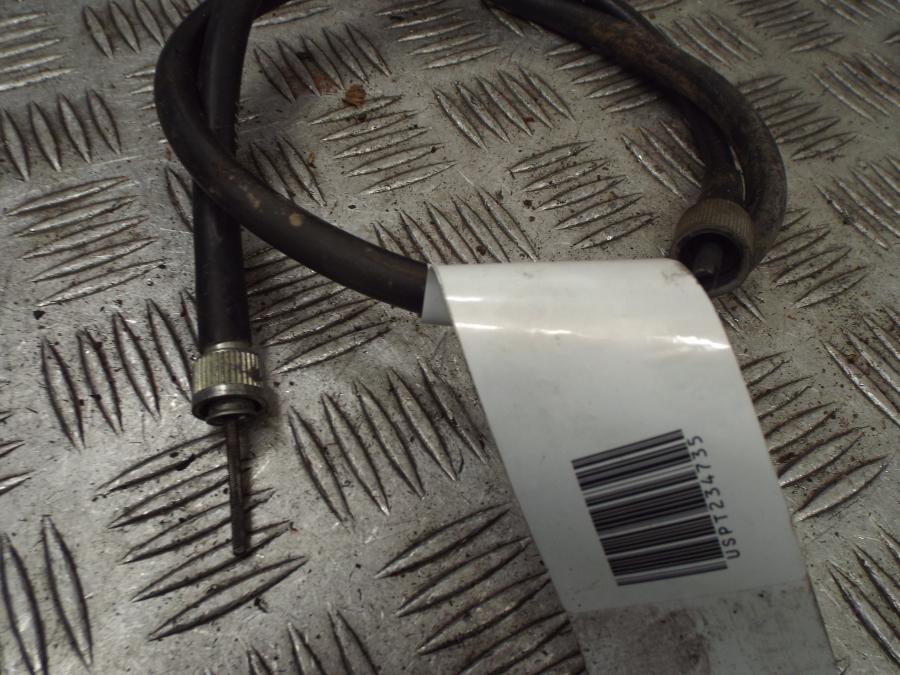 Kawasaki KE125 KE175 1979 1980 1981 Speedometer Speedo Cable