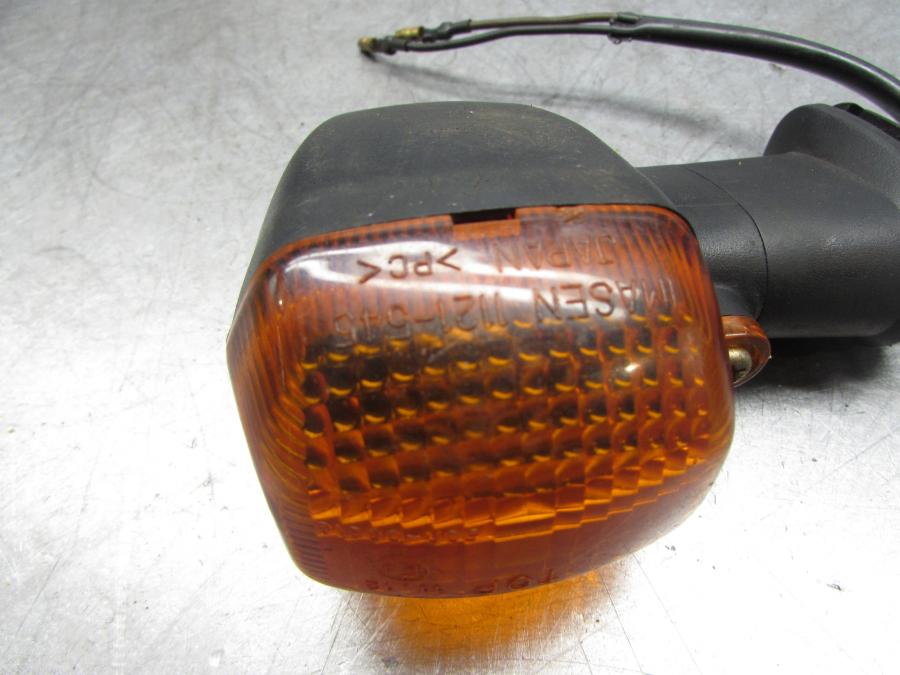 Kawasaki ZXR750L ZXR750 19931995 Indicator / Turn Signal / Blinker