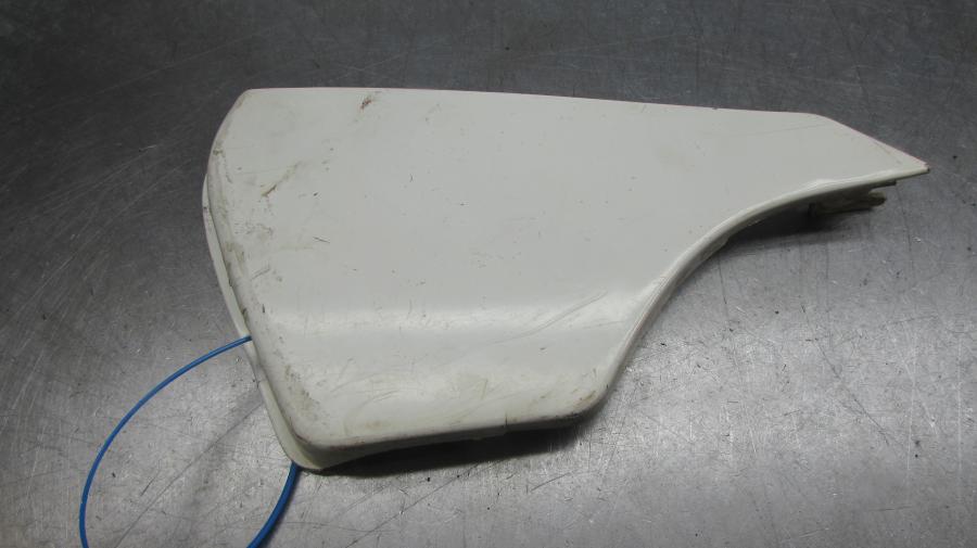 Suzuki DR350 19901996 Motorcycle Left Hand Side Fuel Tank Trim Panel