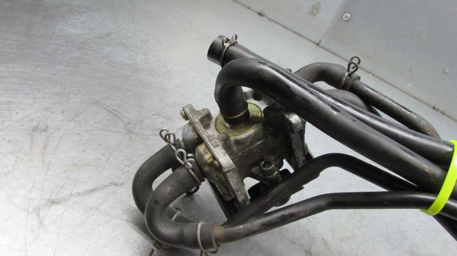 Suzuki Gsxr Hayabusa Gen Gsx R Air Flow Vacuum Unit