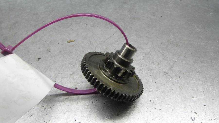 Suzuki RF900 Motorcycle Starter Gear
