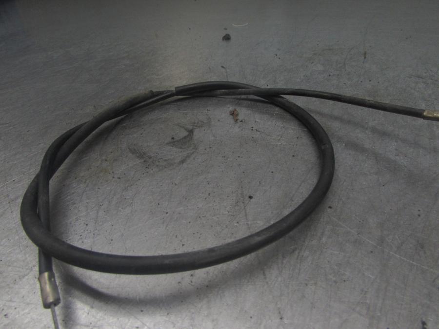 JMT Accélérateur Câble Ouvert Pour Yamaha Sr 500 Sp à Rayons Roue 1981-1983 - Foto 9