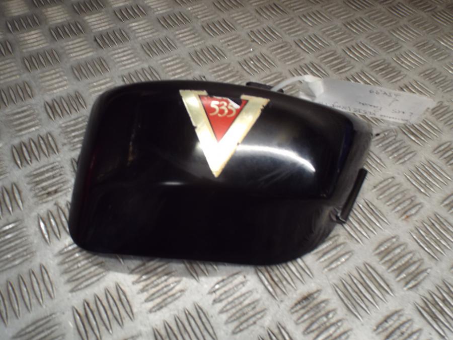 Pour YAMA&HA Pour XV535 XV Virago 535 1987 1988 1989 1990 1991 1992-2000 Moto Accessoires Réglable Frein Embrayage Levier Poignée Perche Levier Poignée Frein (Color : 177mm- F