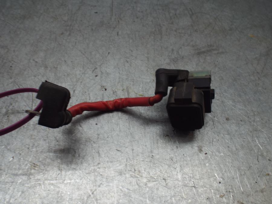 Yamaha YZF600 Thundercat Motorcycle Electrical Starter Solenoid