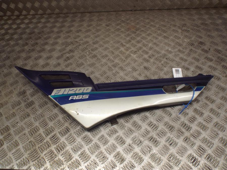 Yamaha FJ1200 FJ 1200 Left Hand Side Panel Fairing