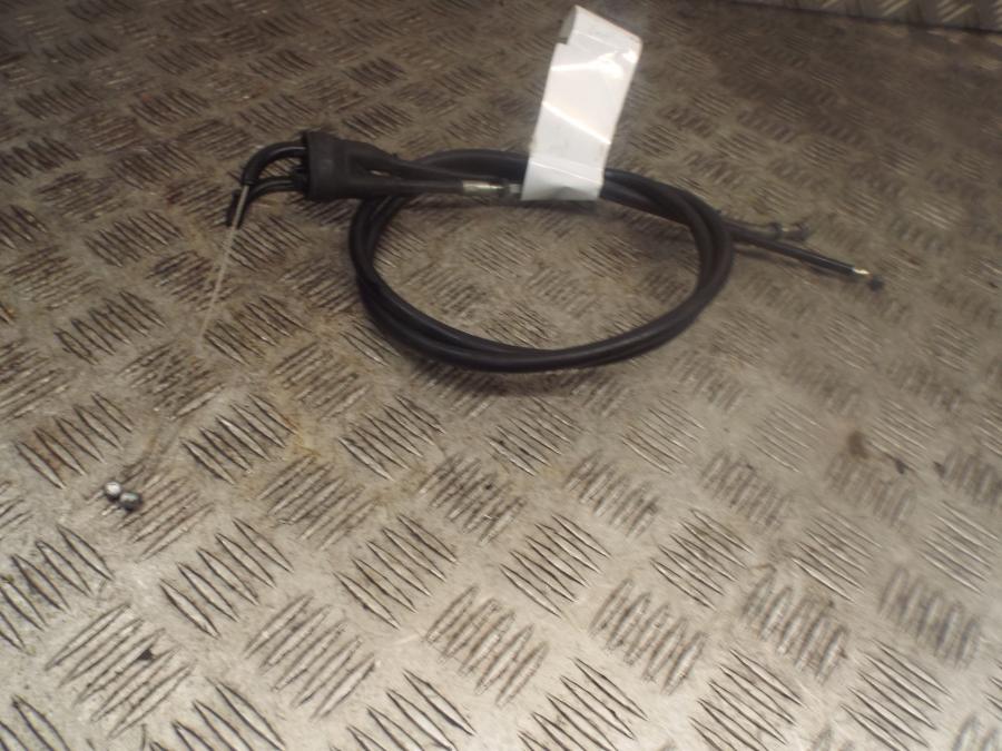 Choke Cable For Land Rover | 508003