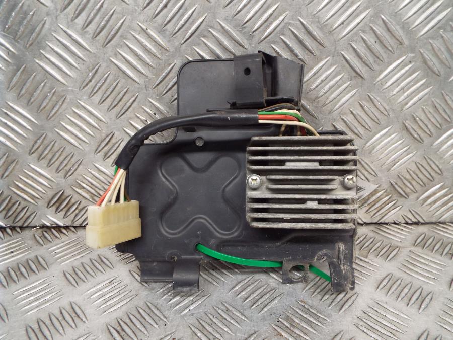 Suzuki GSXR750 GSX-R750 2000-2003 Magnéto Stator Redresseur De Tensi - Foto 4