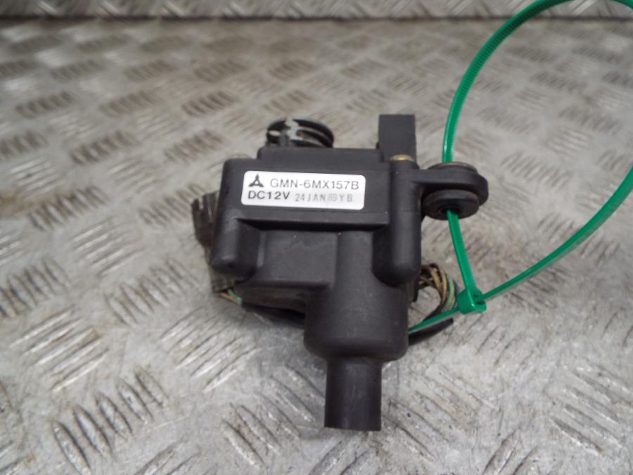 MCBXTH Bremshebel Für Honda NSR125 1988-1990 - Einstellbare CNC Aluminium Hebel