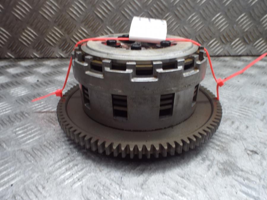 Filtre à Huile Pour MOTO SUZUKI 250 GSX Katana 1994