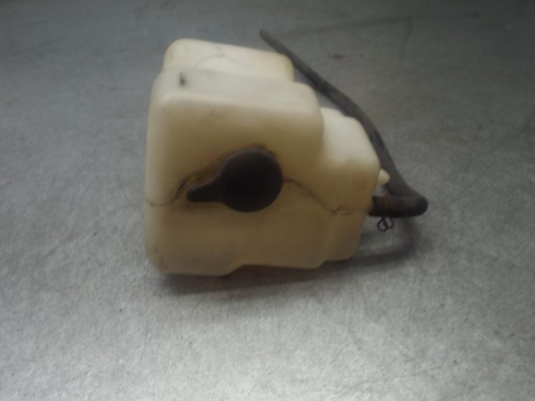 Kawasaki VN1500 Vulcan Circa 19871994 Coolant Reservoir Bottle Tank
