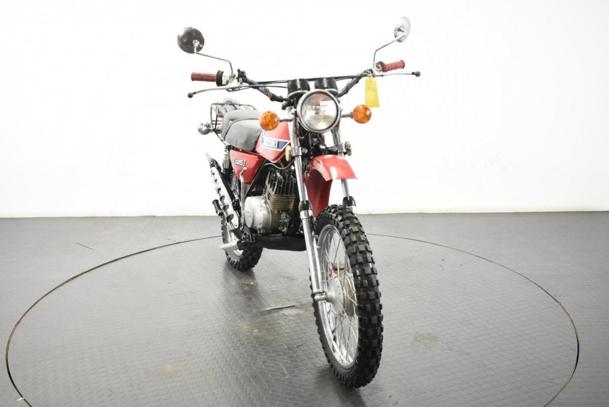 ts 125 scrambler