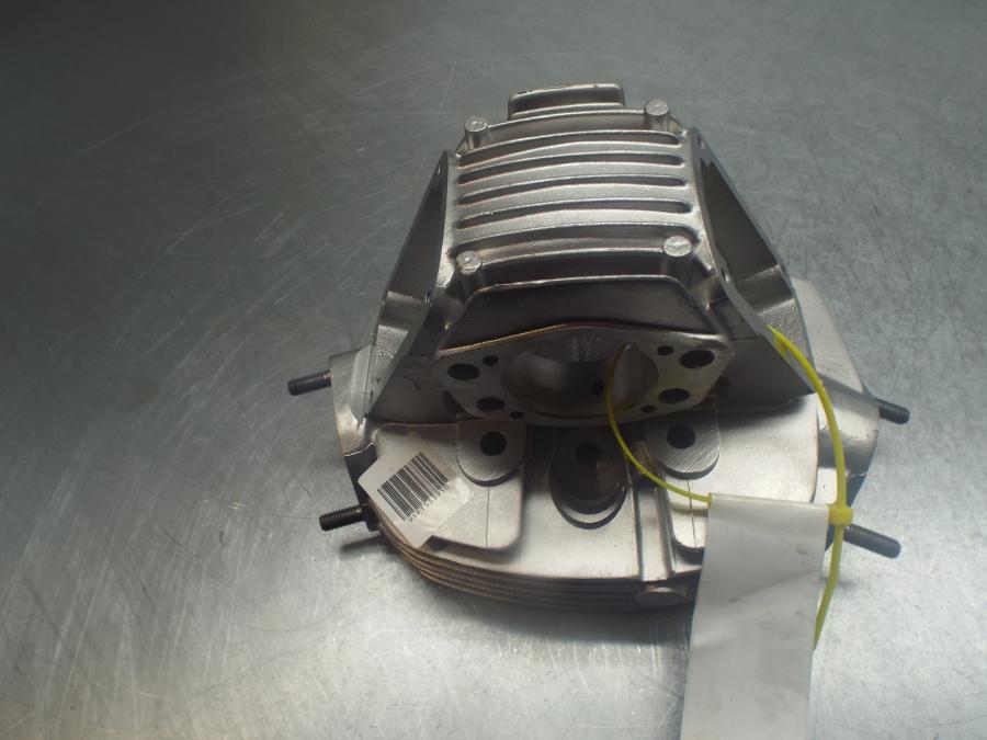 Ducati 750 Monster M750 1994-2001 Rear Engine Cylinder Head Bare