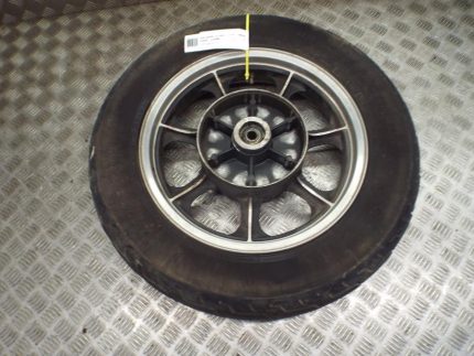 Kawasaki Z550 Z 550 C Ltd 1980-On Motorcycle Rear Wheel MT 300 x 16