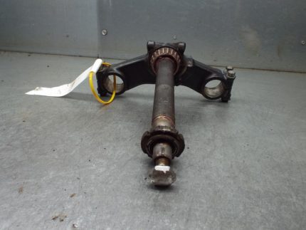 Suzuki GS1000 GS 1000 E 1981-1982 Bottom Fork Yoke