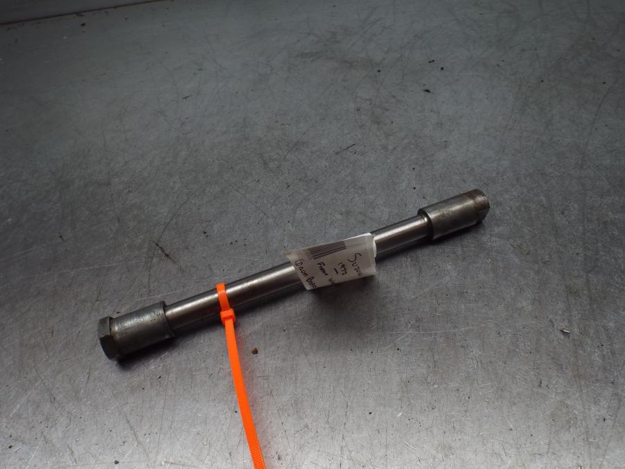 Suzuki Gt550 J Gt750 J 1972 Nos Left Side Front Hub Panel New In Bag 54210 31002 - Foto 9