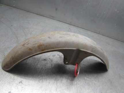 Kawasaki Z1 Z1A Z1B KZ900 1973-1976 Motorcycle Original Front Fender Mudguard