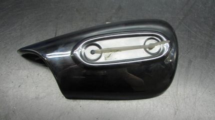 Triumph 900 Thunderbird Legend Adventurer Chrome Right Hand Airbox Cover Panel