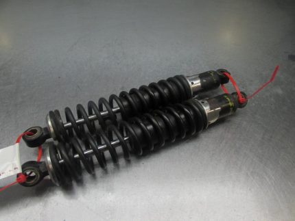 Kawasaki KZ900 B KZ1000 Ltd 1976-79 Pair Of Original Shock Absorbers