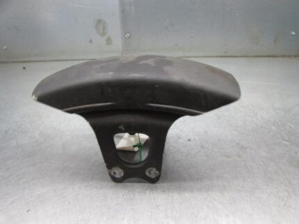 Yamaha RD250 RD400 Motorcycle Front Mudguard Fender Assembly