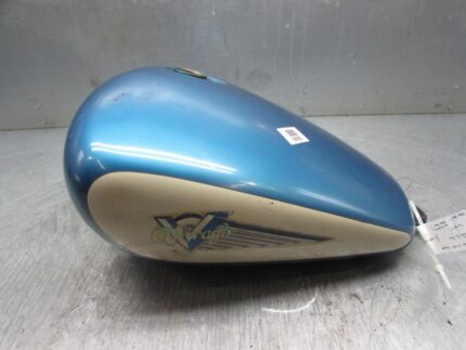 Yamaha XV1100 Virago Circa 1986-1999 Motorcycle Gas Petrol Fuel Tank Assembly