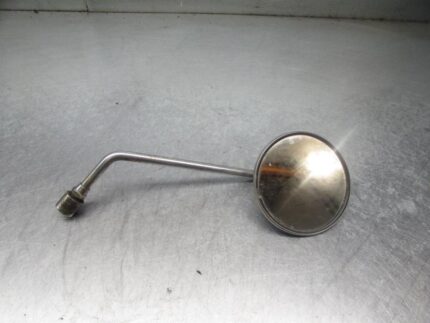 Suzuki Right Hand Side 'S' Mirror 10mm Thread
