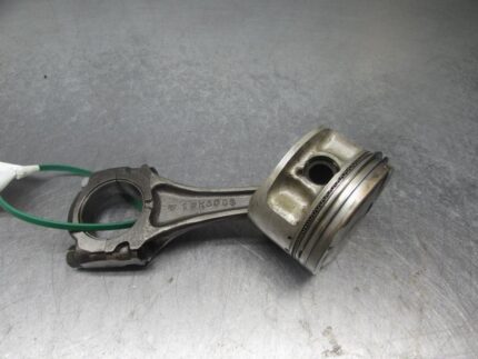 Yamaha V Max 1200 1985-1995 Motorcycle Con Rod And Piston STV IFK0003