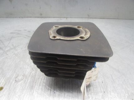 Kawasaki KD125 KE175 1976-1979 Motorcycle Engine Cylinder Barrel