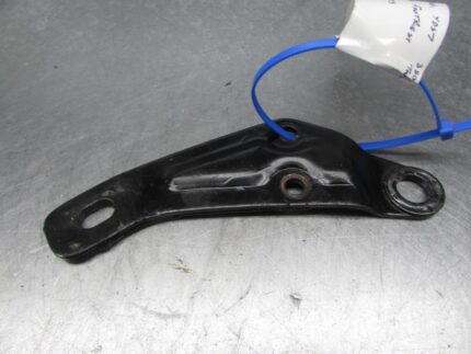 Yamaha YR5 YDS7 250 350 Twin 1970-1973 Left Hand Side Rear Footrest Bracket