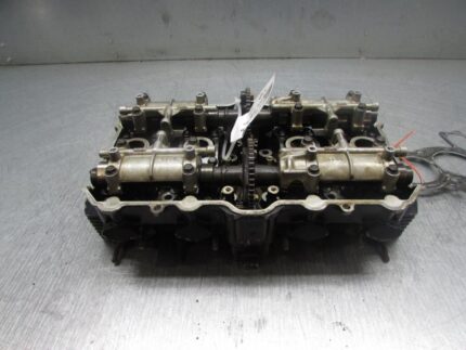 Honda CB1300 X4 1997-2003 SC38 Japanese Import Engine Cylinder Head & Valves