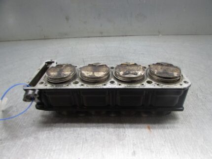 Kawasaki ZX10 B Tomcat 1988-1990 Motorcycle Engine Cylinder Barrels And Pistons