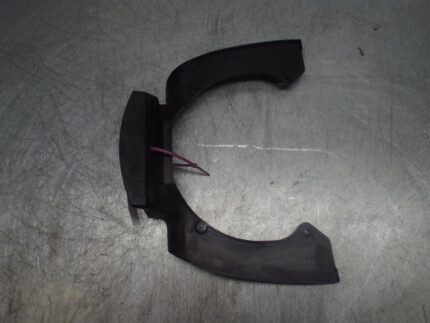 Kawasaki ZR-7S 1999-2004 Fairing Intak Panel
