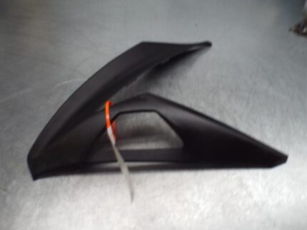 Kawasaki Ninja 250 EX250 L 2013-2017 Motorcycle Right Hand Side Lower Fairing