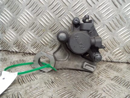 Yamaha YZF-R1 R1 4C8 2007-2008 Rear Back Brake Caliper