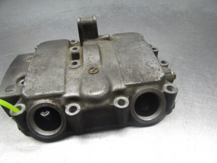 Yamaha XS400 1977-1981 Motorcycle Engine Rocker Cover And Rockers