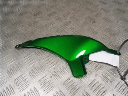 Kawasaki H2 SX 2018-On Right Hand Side Rear Back Tail Infil Fairing Panel