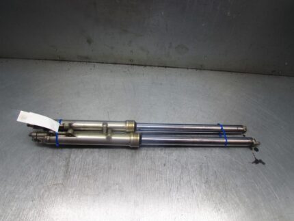 Honda GL500 Silverwing 1981-1982 Motorcycle Forks Tubes Suspension Fork Legs