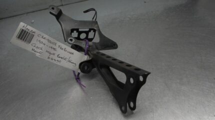 Honda CBR900 RR Fireblade 1994-1995 Motorcycle Clock Mount Bracket Fairing Mount