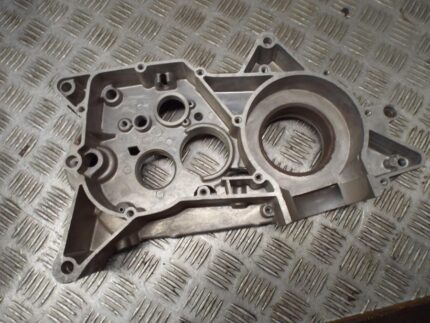 Yamaha DT1S DT1B  DT250 Right Hand Side Engine Crankcase Crank Case Cover